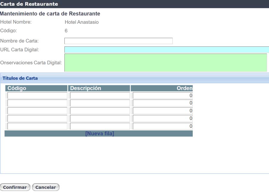 Crear un Nuevo Producto