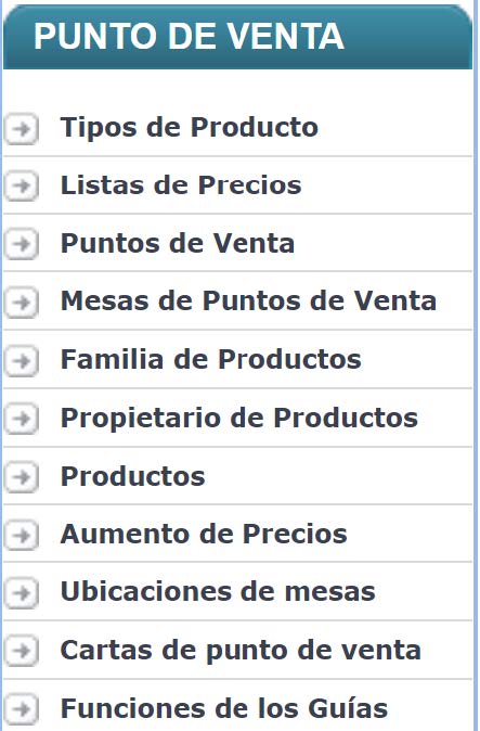 Crear un Nuevo Producto